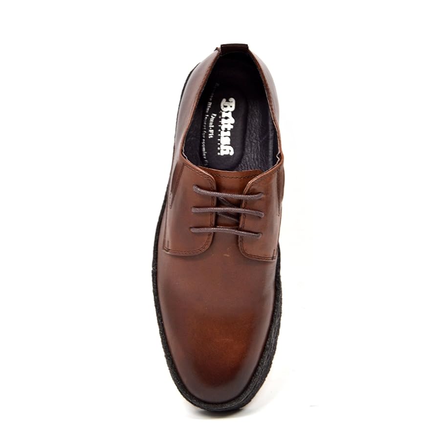 PLAYBOY VINTAGE ENGLAND製 プレイボーイレザーシューズ 5 Vintage 70s 80s Playboy Pebbled Suede Shoes Vtg Oxford Derby